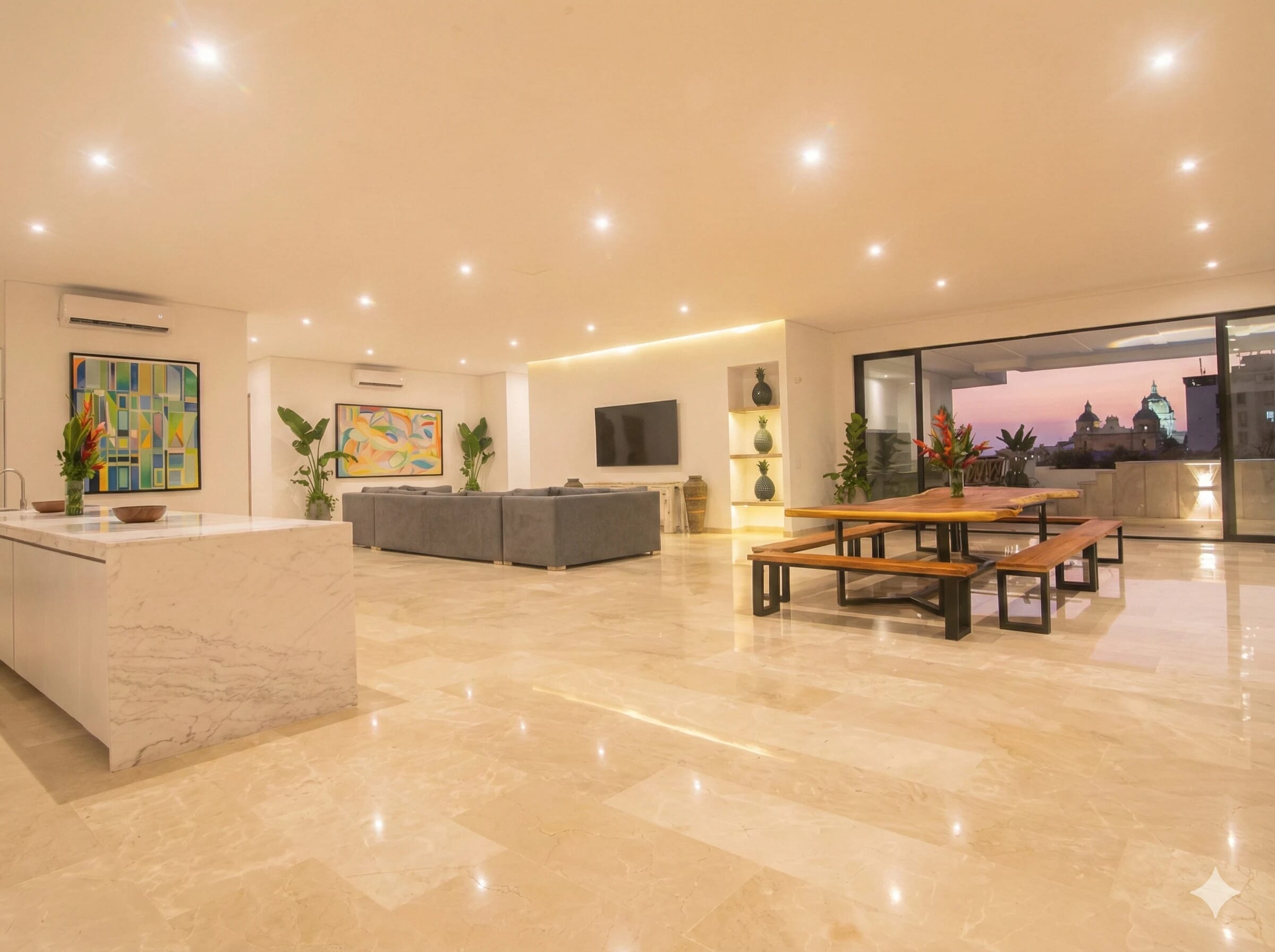 Luxury Cartagena Travel Agency
